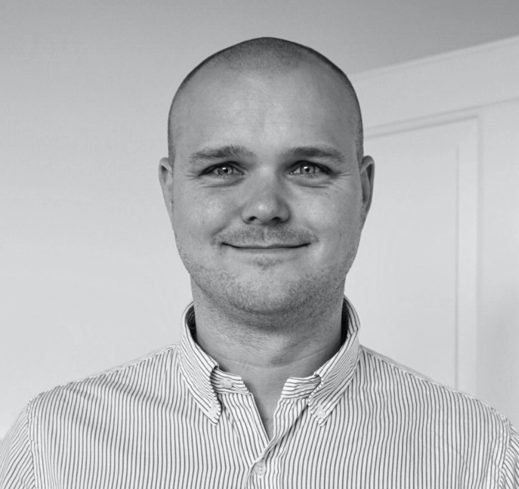 Christoffer Hübertz