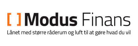Modus finans